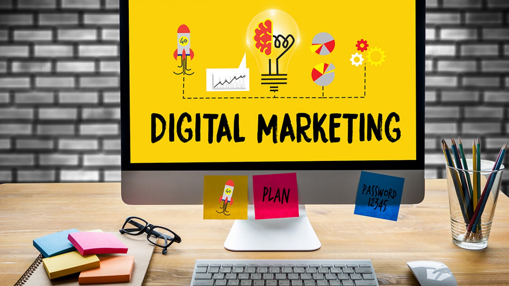 5 reasons why Digital Marketing is important in today’s business?