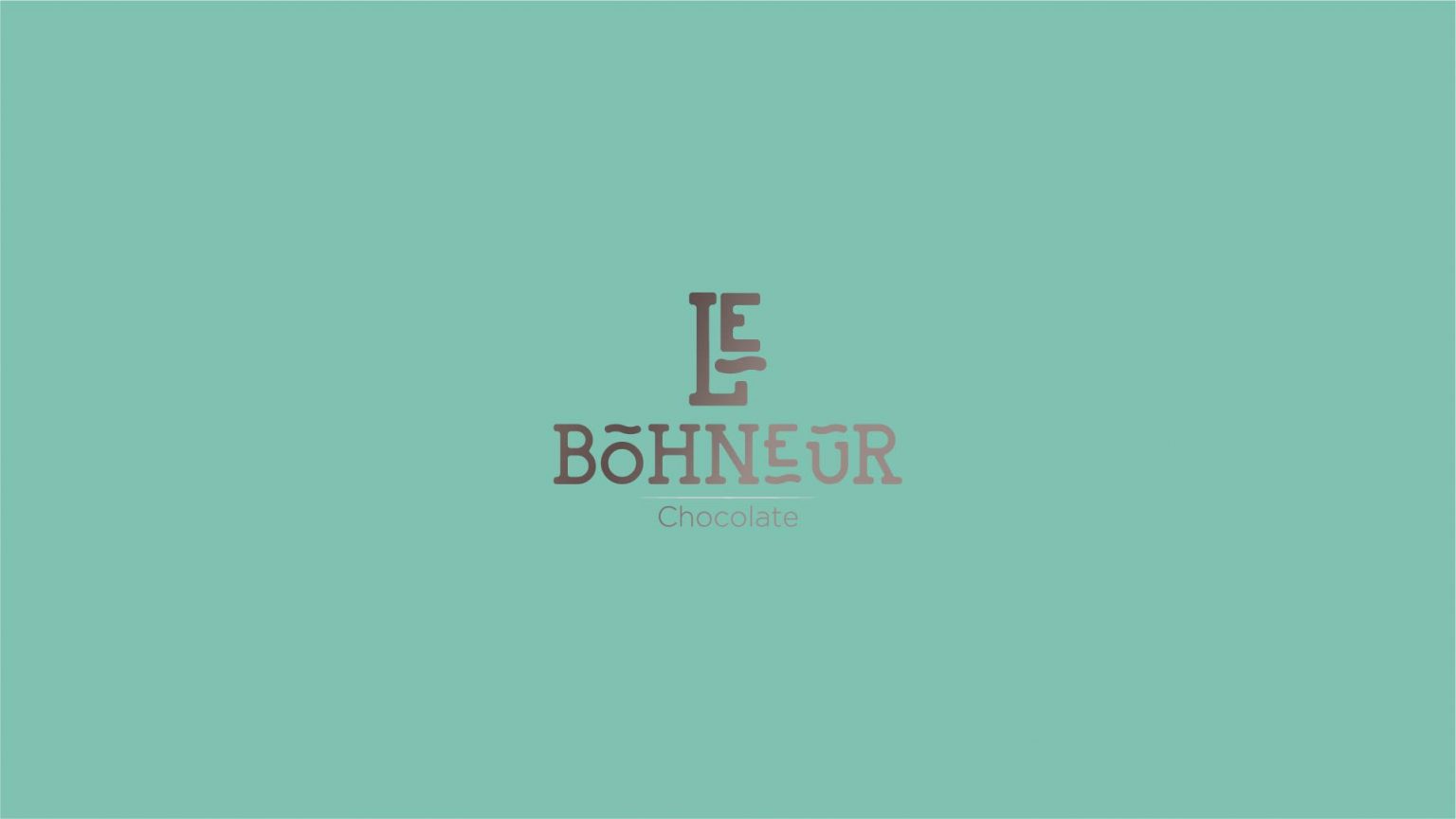 Le Bohneur factory - Smart Media