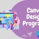 Canva Design Program