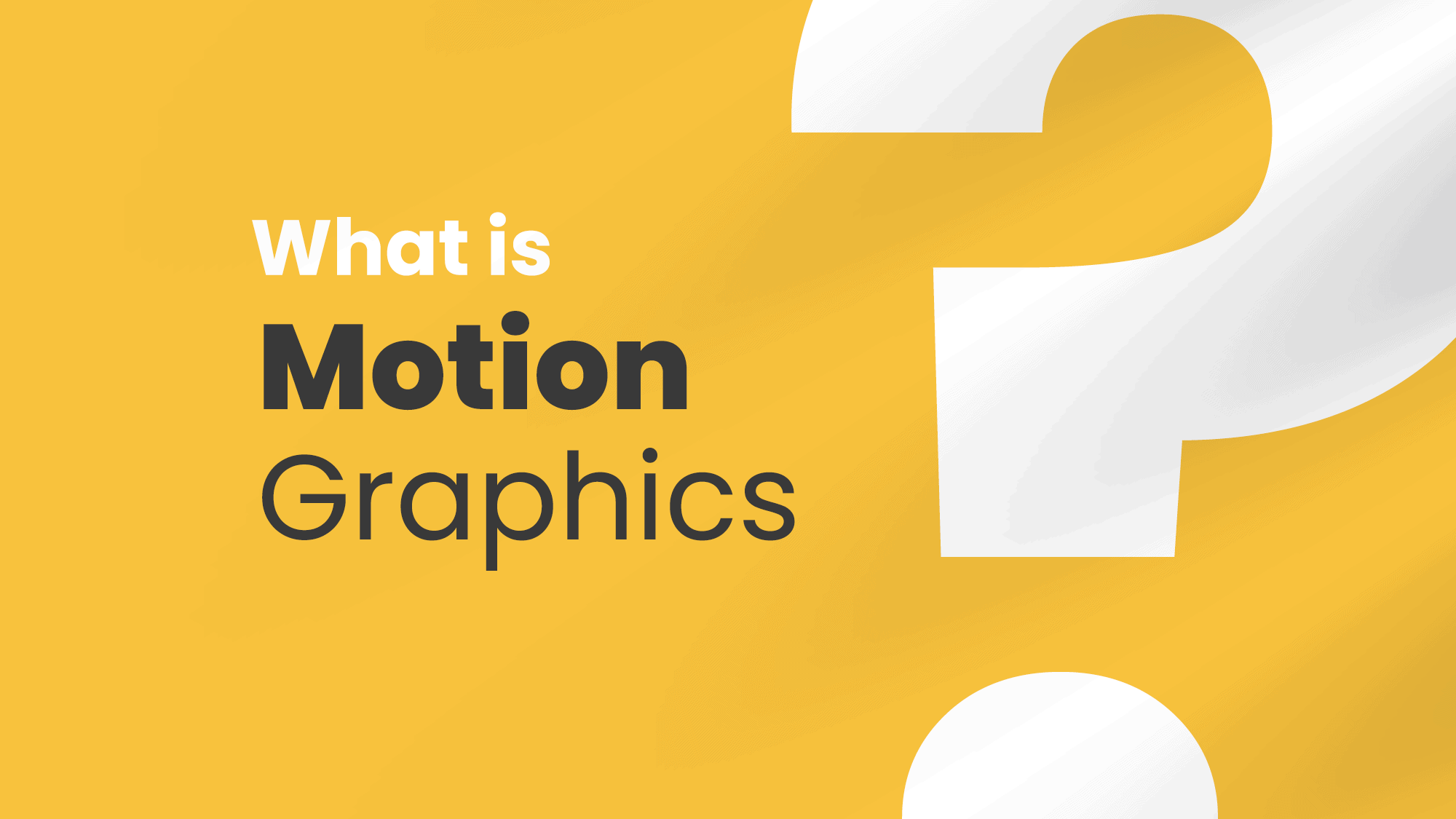 what-is-motion-graphics