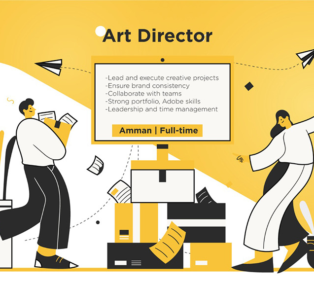 Art Director Image