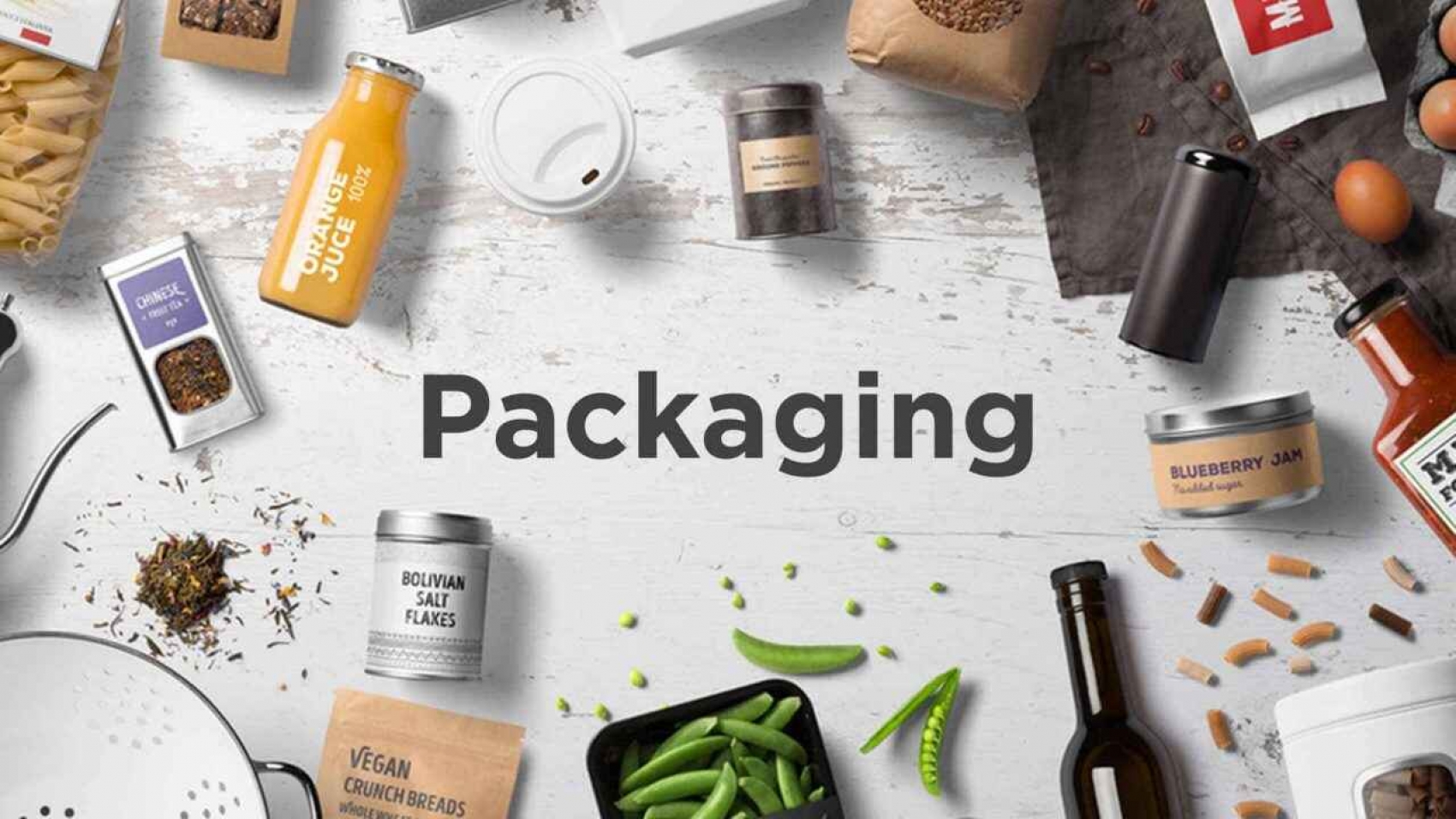 Packaging