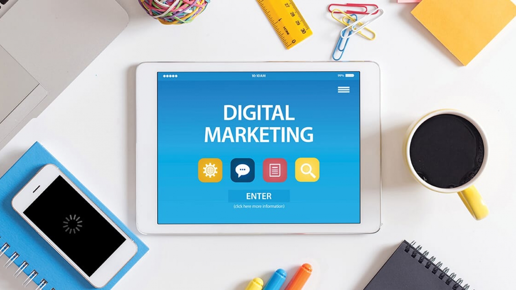 Digital Marketing