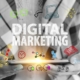 Digital Marketing Agency