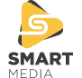 Smart Media Logo