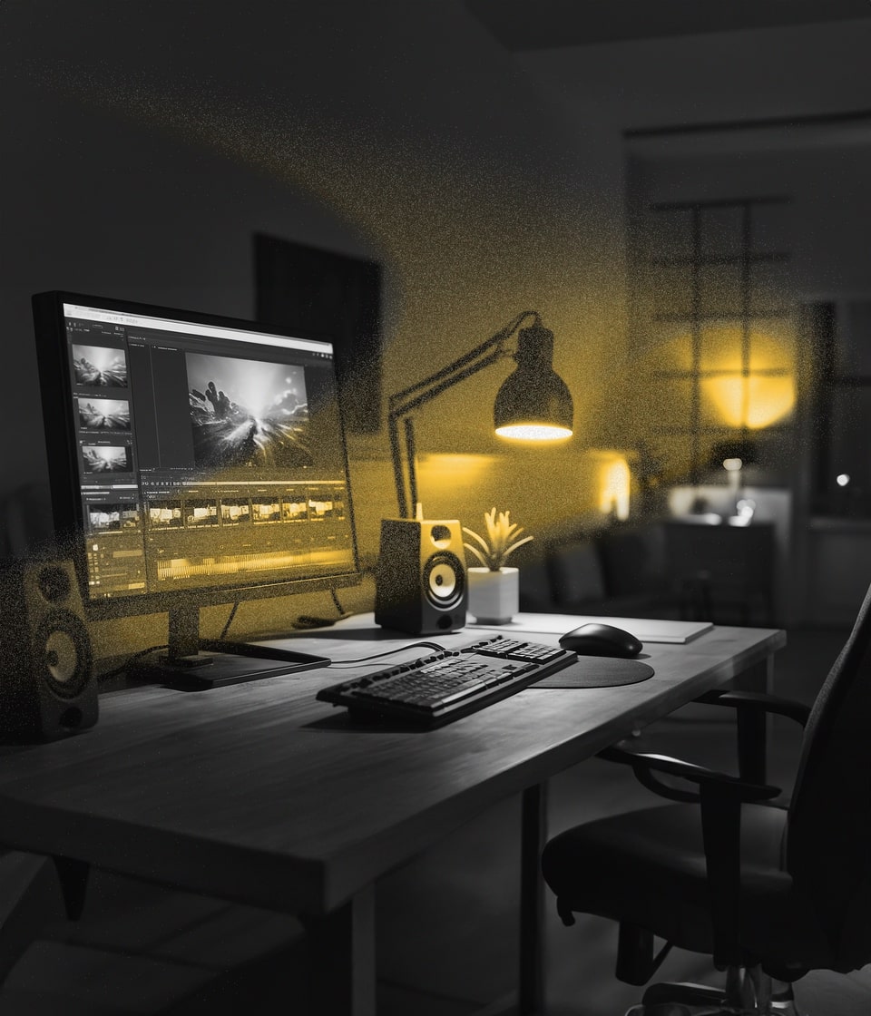 Animation & Motion Graphics – Smart Media