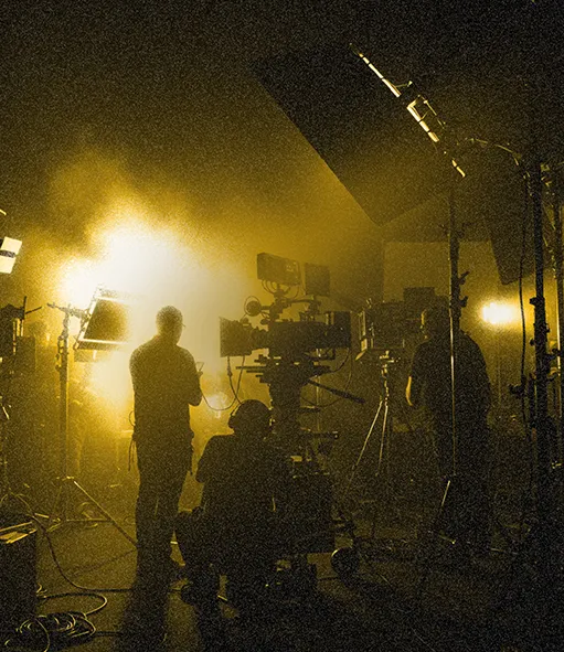 Film Production