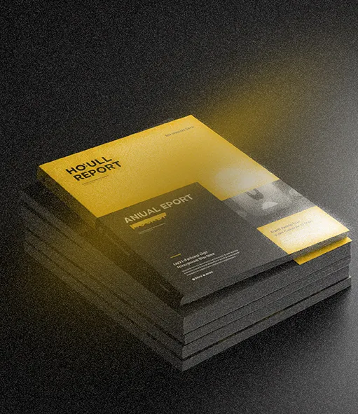 Annual Reports