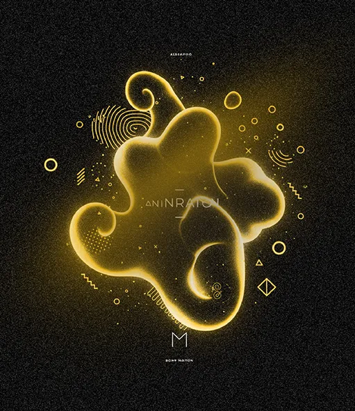 Animation & Motion Graphics