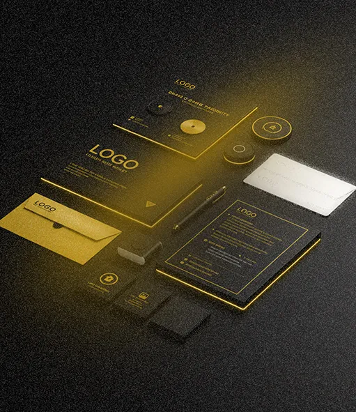 Branding and Visual Identity