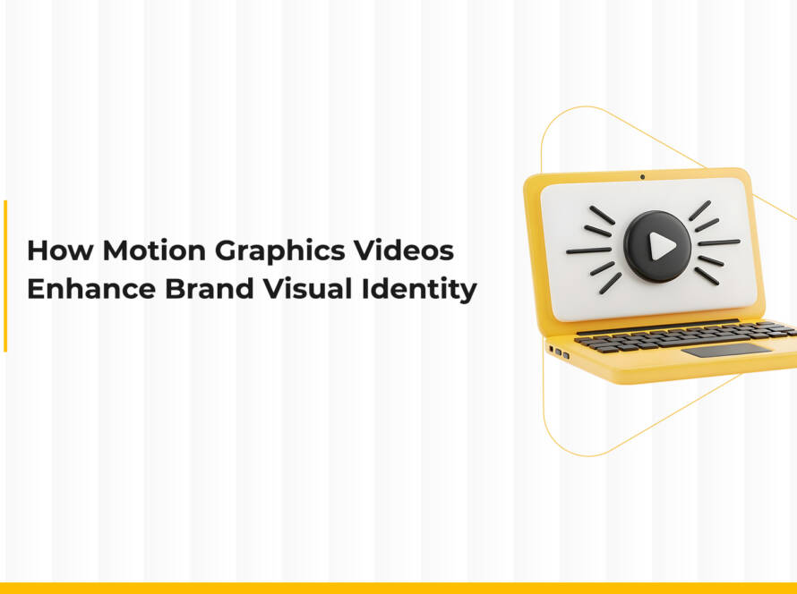 How Motion Graphics Videos Enhance Brand Identity