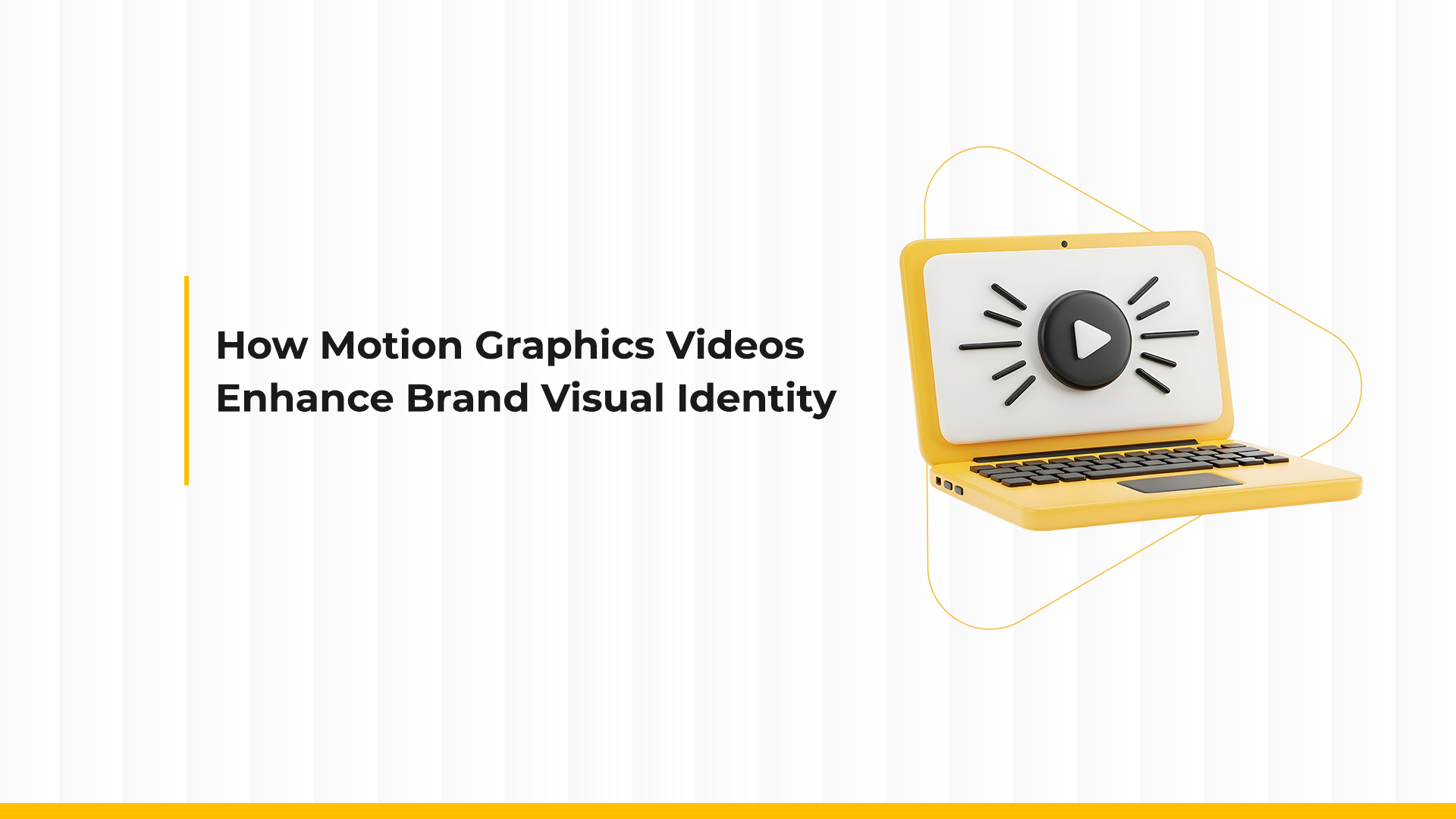 How Motion Graphics Videos Enhance Brand Identity
