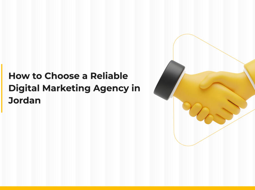 Digital Marketing Agency