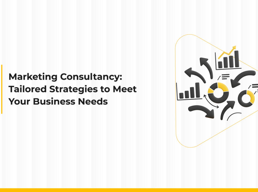 Marketing Consulting: Customized Marketing Plans to Meet Your Business Needs