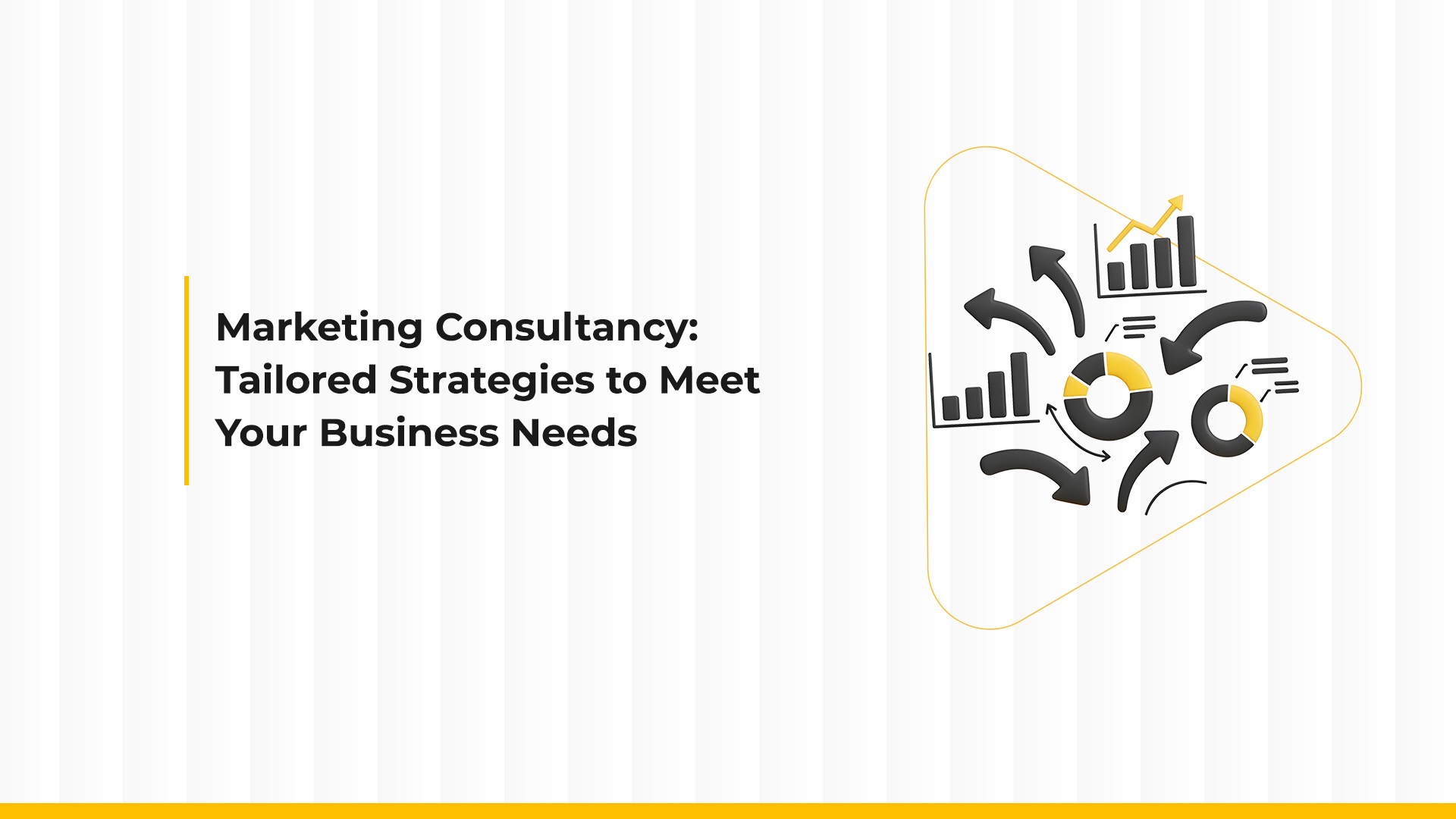 Marketing Consulting: Customized Marketing Plans to Meet Your Business Needs
