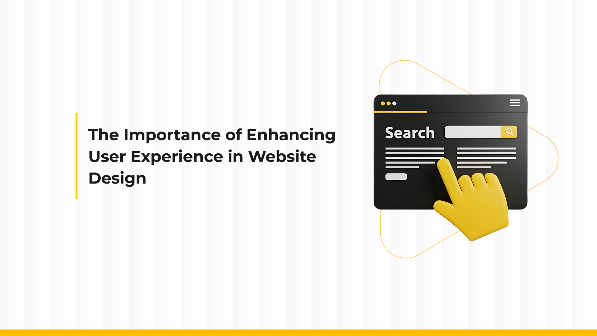 User Experience