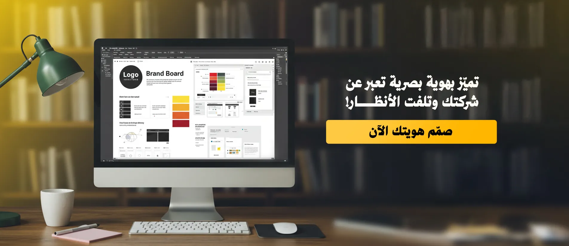تصميم مواقع الكترونيه
