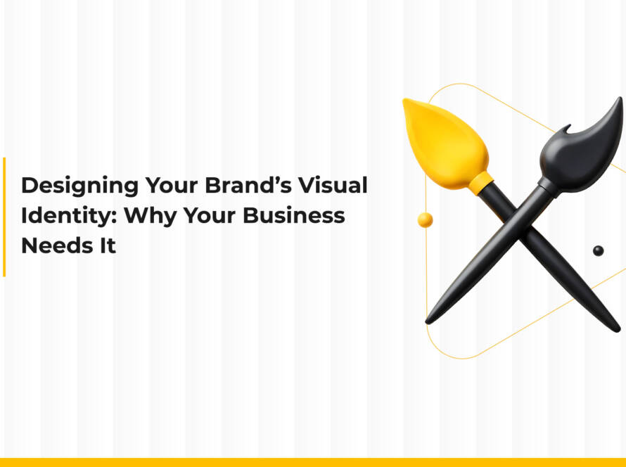 Visual Identity Design