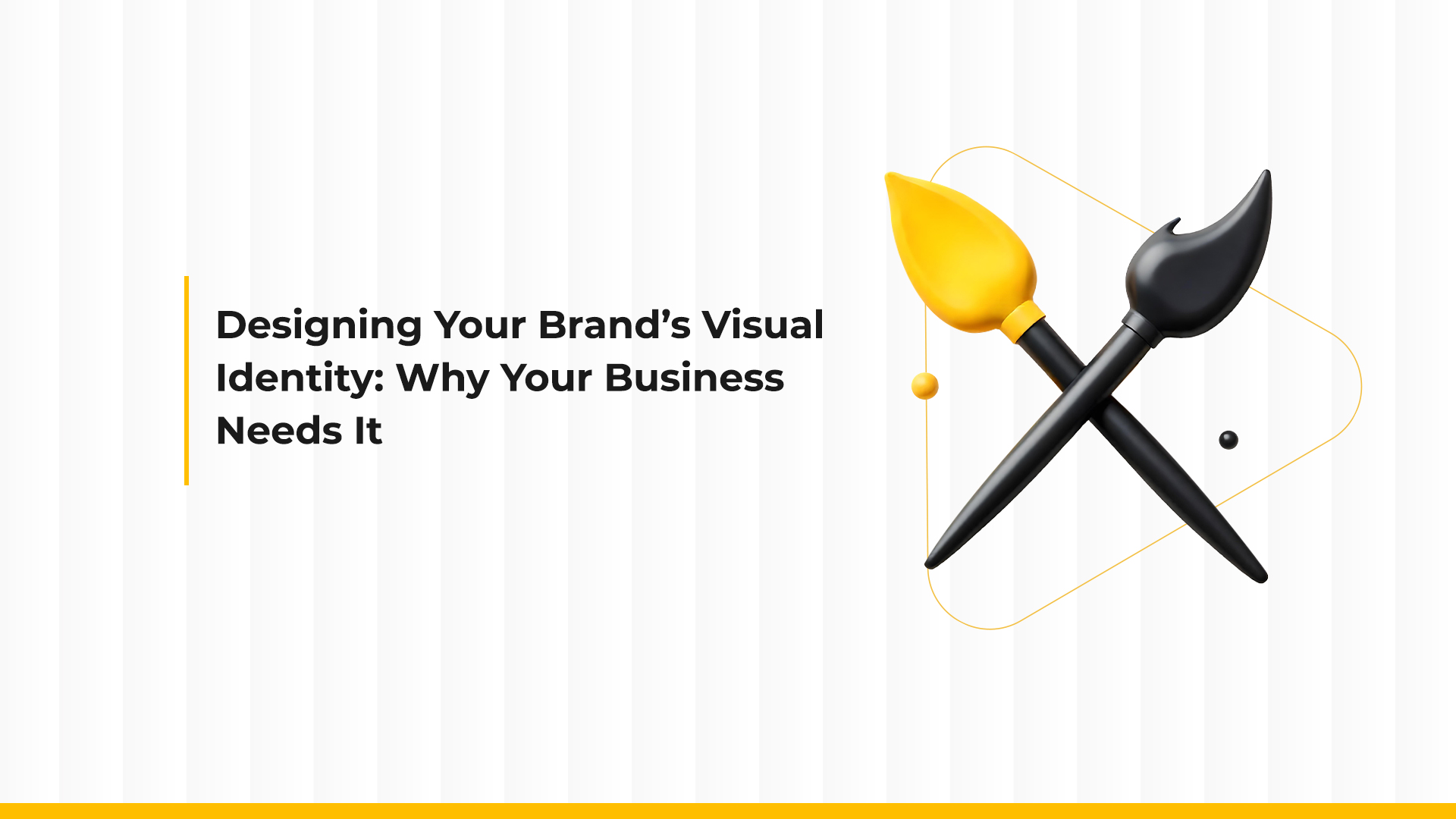 Visual Identity Design