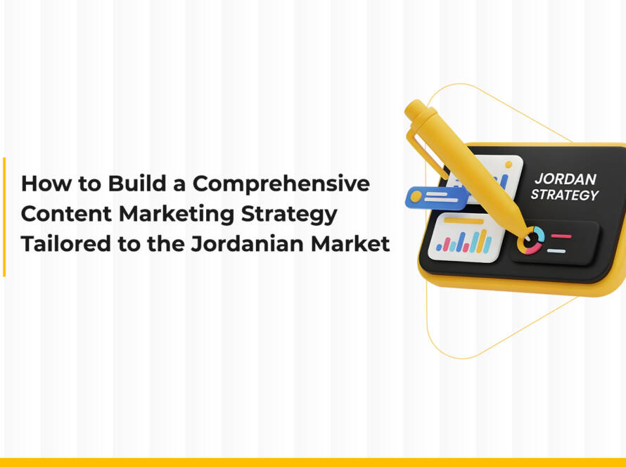 Content Marketing Strategy