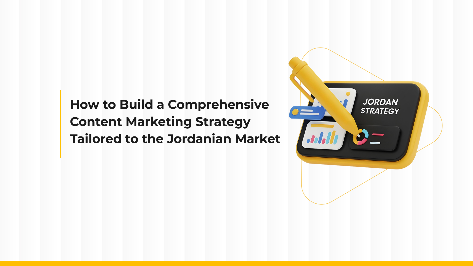Content Marketing Strategy