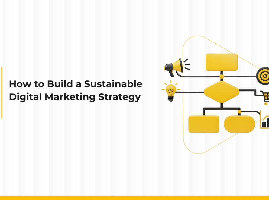 Digital Marketing Strategy