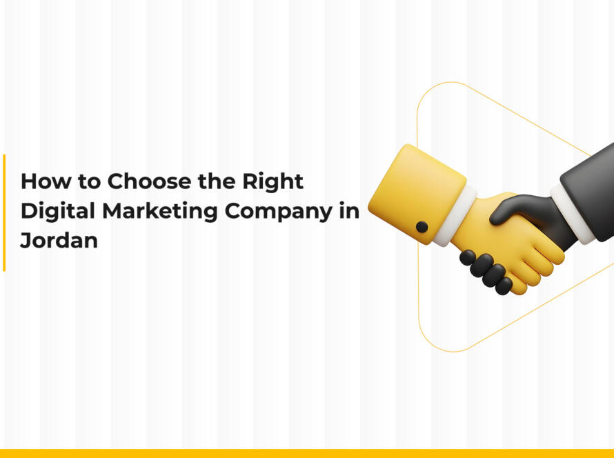 Digital Marketing Company