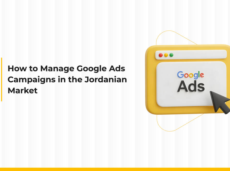 Manage Google Ads