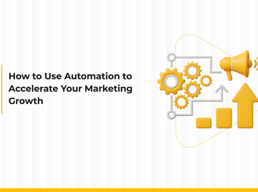 Marketing Automation