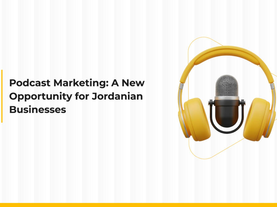 Podcast Marketing