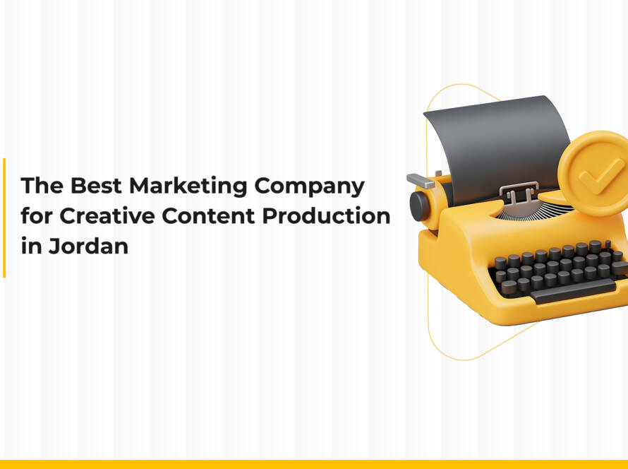 The Best Marketing Company for Creative Content