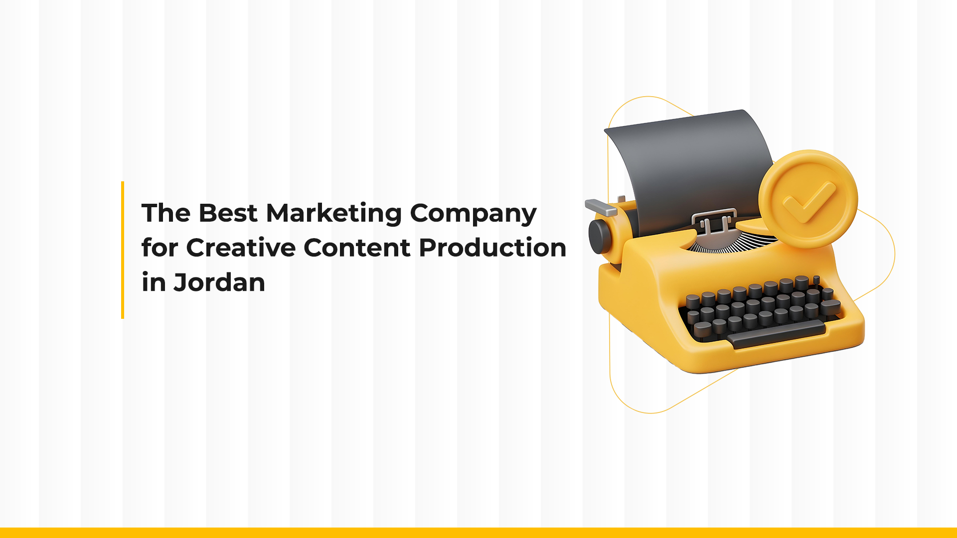 The Best Marketing Company for Creative Content