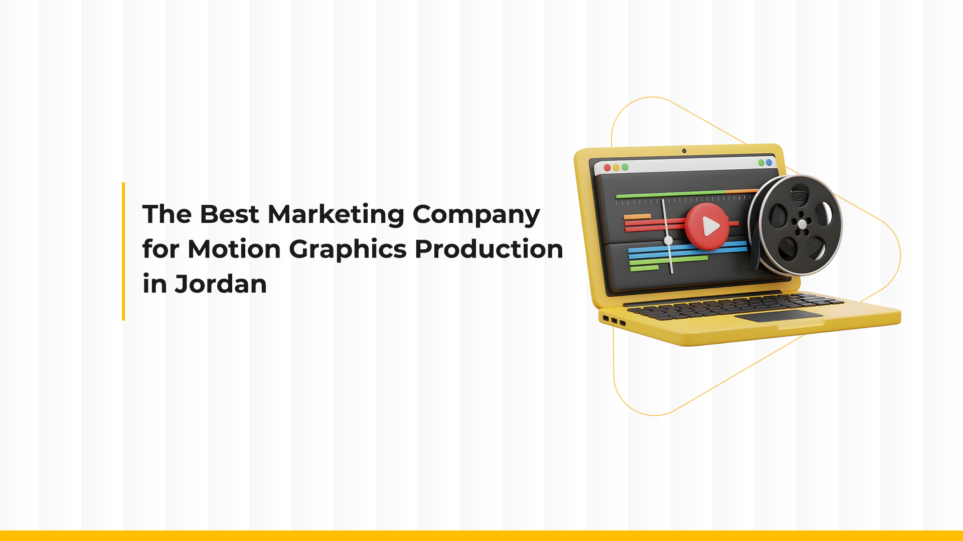 Best Marketing Company for Motion Graphics