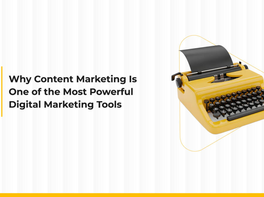Content Marketing