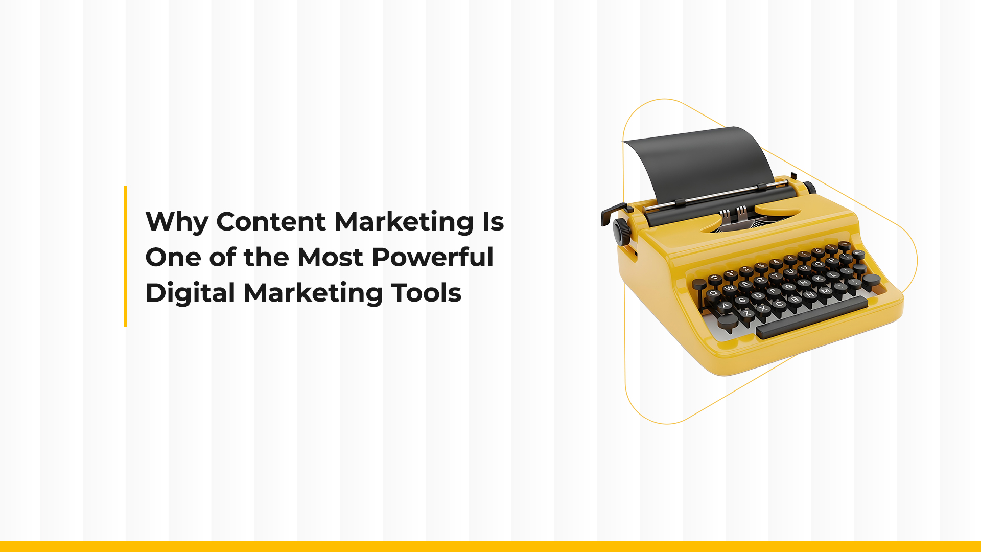 Content Marketing