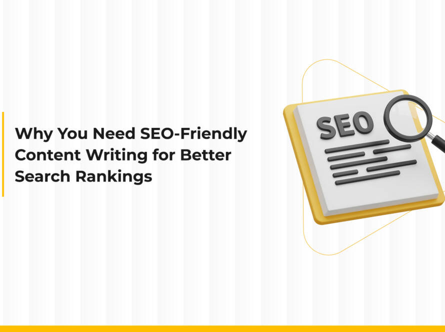 SEO Content Writing