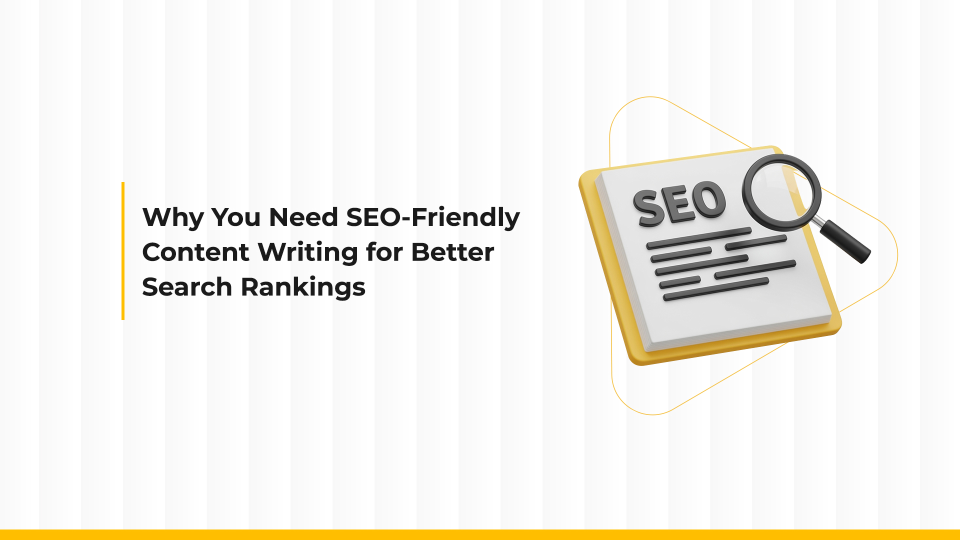 SEO Content Writing