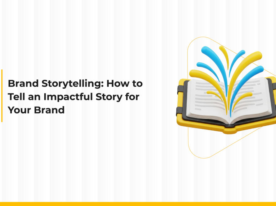 Brand Storytelling