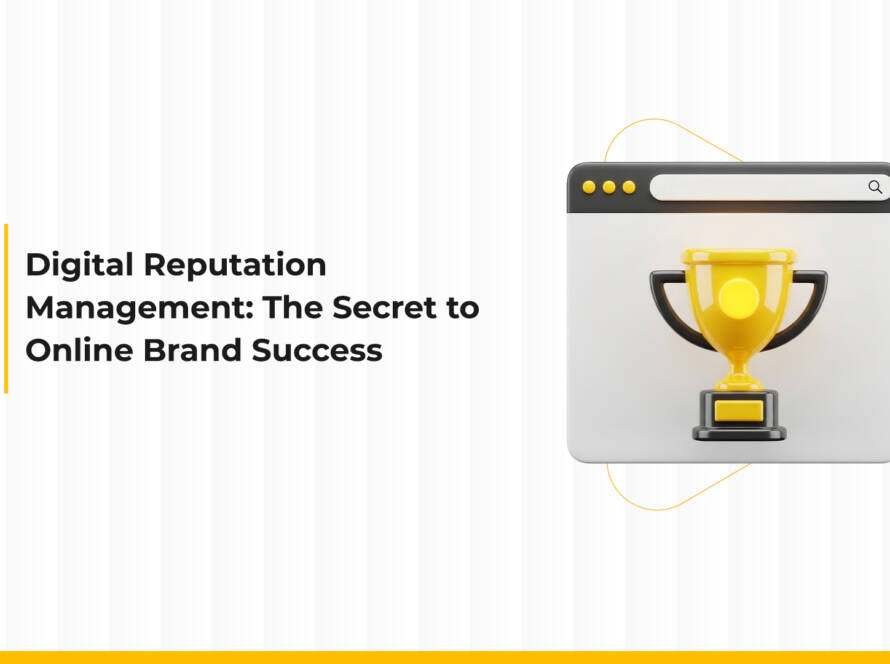 Digital Reputation Management