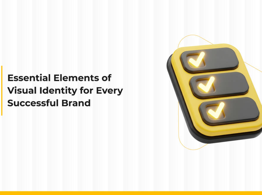 Visual Identity Elements