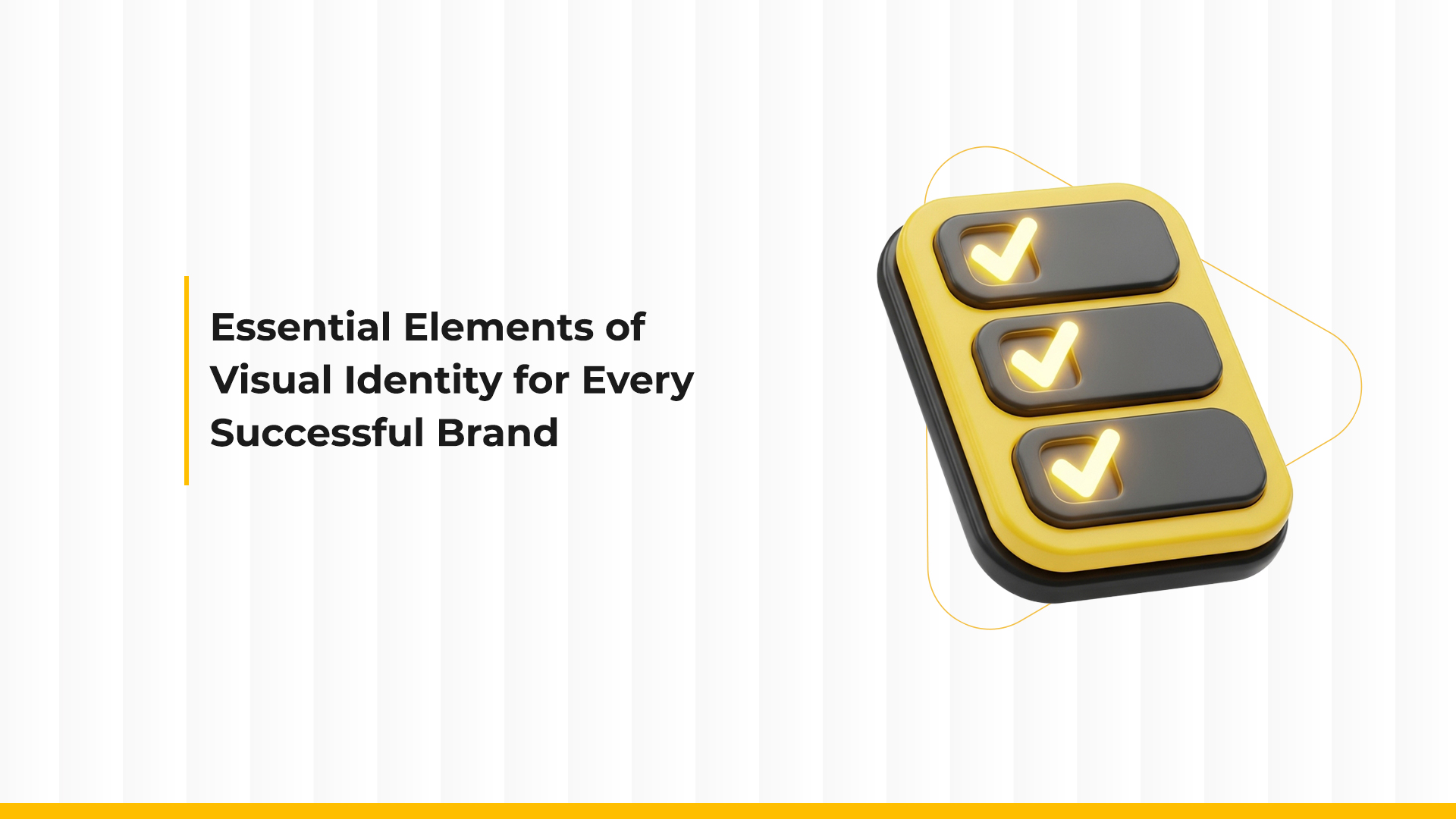 Visual Identity Elements