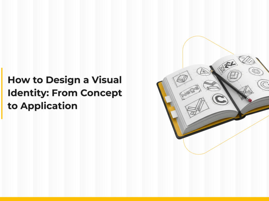 Design a Visual Identity
