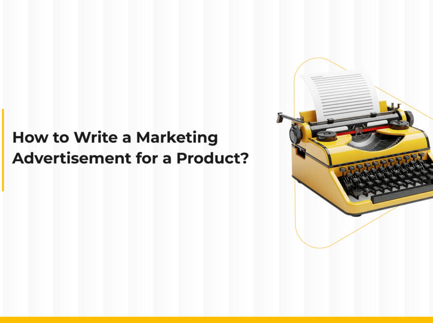 How to Write a Marketing Advertisement for a Product