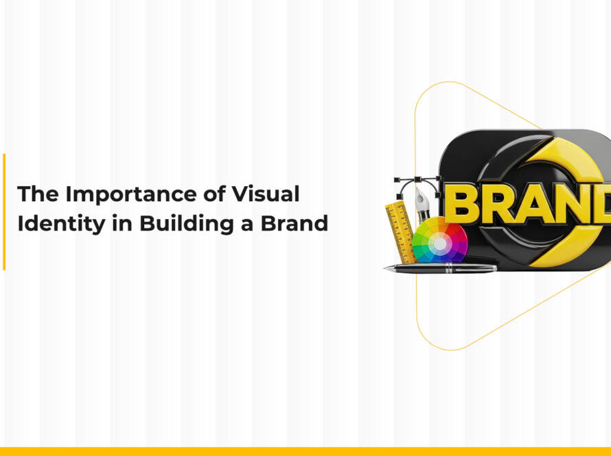 The Importance of Visual Identity for Your Brand