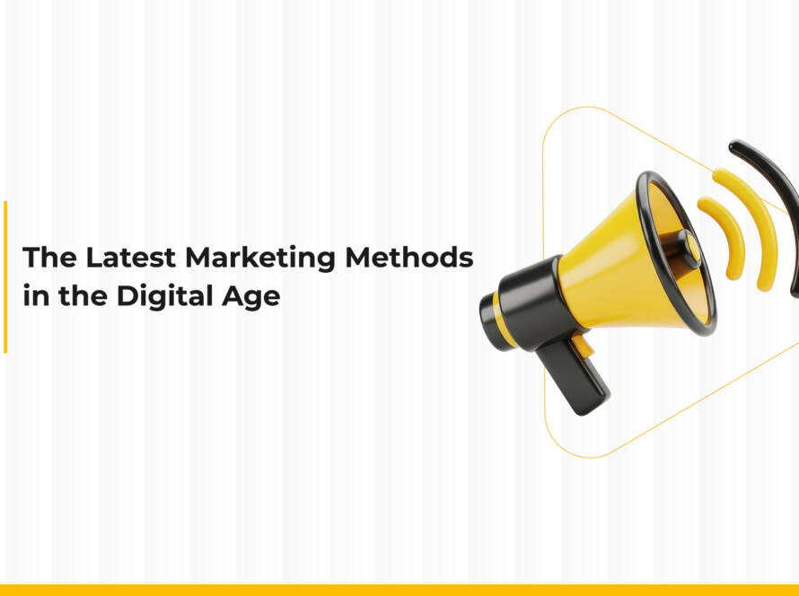 Digital Marketing Techniques