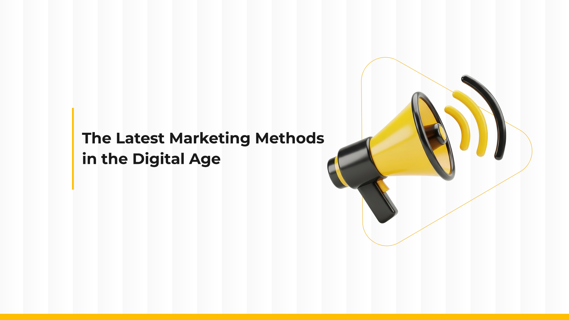 Digital Marketing Techniques