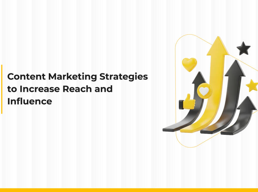 Content Marketing Strategies