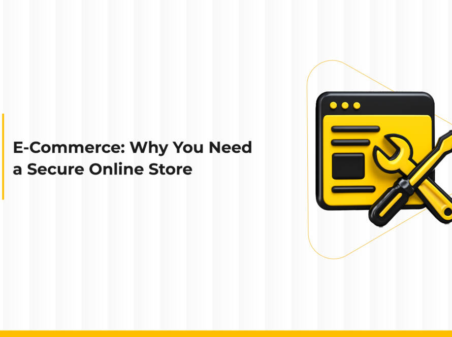 E-Commerce Websites