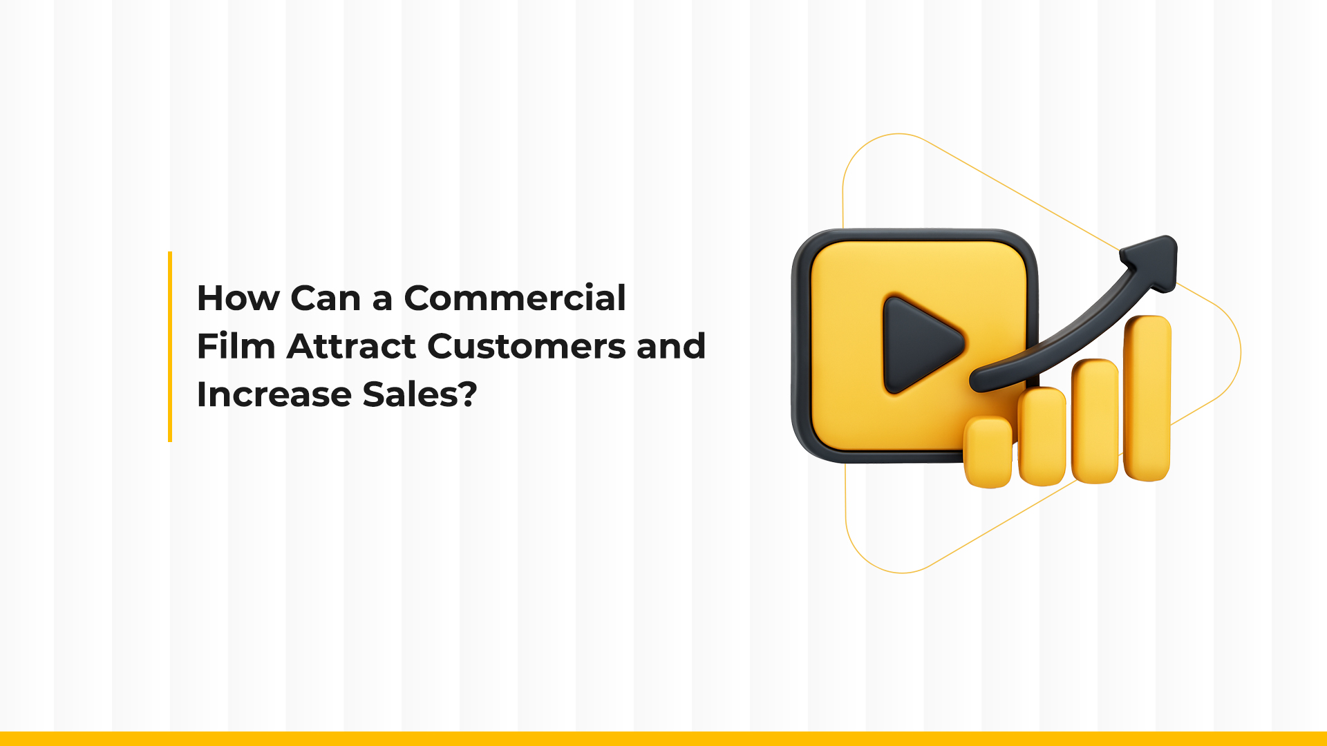 How Does an Advertising Film Help Attract Customers and Increase Sales? In today’s business world, competition among companies to attract customers is stronger than ever. With the rapid evolution of technology and the variety of marketing channels, offering a good product or service is no longer enough. It has become essential to have an impactful tool that delivers your message to your target audience in a fast and engaging way. This is where the advertising film emerges as a powerful and effective tool that helps companies catch attention, build trust, and significantly increase sales. What Is an Advertising Film and Why Is It Different? An advertising film is a short video used to promote a product, service, or brand identity. It combines visuals, sound, and text in an impactful way, making the message easy to understand and memorable. Unlike traditional written ads or static images, advertising films rely on storytelling and emotion, making them feel more like an enjoyable viewing experience rather than a direct advertisement. This explains their widespread popularity on digital platforms such as Facebook, Instagram, and YouTube, where people mainly seek visual content. How Does an Advertising Film Capture Customers’ Attention? One of the biggest challenges companies face today is grabbing customer attention in a world overflowing with information and ads. Advertising films play a major role in this for several reasons: Attractive visuals: Motion, color, and music create a powerful first impression. Emotion: Advertising films can evoke joy, curiosity, or excitement, increasing audience engagement. Clarity: Instead of long explanations, a video can showcase the value of your product in seconds. High shareability: Videos are far more shareable on social media than other types of content. Advertising Films as a Tool for Building Trust Trust is the foundation of any successful relationship between a company and its customers. An advertising film helps present the business as professional and reliable. When customers see a high-quality film that reflects professionalism, they naturally assume the products or services have the same level of quality. For example, if you own a new restaurant and create a short film showing ingredient quality, preparation methods, and customer experience, potential clients are more likely to trust your brand and choose your restaurant over competitors. Increasing Sales Through Advertising Films The main question is: how does an advertising film translate into real sales growth? Clarifying value: Customers quickly understand the direct benefit of your product or service. Emotional buying: Many purchasing decisions are driven by emotion, not just logic. Boosting engagement: Testimonials and storytelling enhance credibility and drive conversions. Encouraging immediate action: Most films end with a CTA such as “Order now,” converting viewers into customers. Advertising Films and Digital Platforms Advertising films play an essential role in online marketing. Today, digital marketing is the primary channel for reaching customers. Video ads perform exceptionally well on platforms like: YouTube: The world’s second-largest search engine. Facebook & Instagram: Support short videos with massive reach. TikTok: Perfect for fast, creative advertising films. These platforms allow businesses to reach highly targeted audiences based on age, interests, and location. Examples of Successful Advertising Films Fashion brands: Short clips show how products look in real situations. Tech companies: Films demonstrate device performance realistically. Restaurants & cafés: Visuals highlight taste, ambiance, and service. Tips for Creating a Successful Advertising Film Define the goal Understand your target audience Focus on storytelling Keep it short and impactful Ensure high production quality Why Is Investing in Advertising Films a Long-Term Strategy? Advertising films don’t just promote products—they strengthen brand identity. 1. Strengthening the Brand’s Visual Identity When customers repeatedly see professional films from the same brand, they automatically associate it with reliability and quality. 2. Reusability Advertising films can be repurposed across multiple platforms: the website, social media, email marketing, presentations, and more—making the investment long-lasting. 3. Alignment With Modern Consumer Behavior Most consumers prefer watching a short video over reading long text. Advertising films fit perfectly into this trend. 4. Improving SEO Embedding videos on your website increases user time on page, boosting search engine ranking. 5. Opening New Communication Channels Films encourage viewer interaction—comments, shares, and questions—helping brands understand their audience better. 6. Customizable and Scalable You can create multiple versions of the same film for different audience segments, or release a film series based on the same concept. 7. Measurable ROI Analytics tools allow you to measure views, watch time, engagement, and conversions—making the impact of the advertising film clear and quantifiable. 8. Integration With Other Campaigns Advertising films complement email campaigns, paid ads, event presentations, and more—creating a unified marketing message. The Future of Advertising Films With advancements in AI, AR, and VR, advertising films will evolve into highly interactive, personalized experiences. Soon, customers may be able to interact with a product virtually before buying it. Conclusion Advertising films are no longer optional—they are essential in modern marketing. They capture attention, build trust, and communicate value effectively, which directly increases sales. Companies that invest in professional advertising film production gain a strong competitive advantage, create lasting audience impressions, and ensure customer loyalty in the long run. If you are a business owner aiming for growth and distinction, now is the time to make advertising films a core element of your marketing strategy.