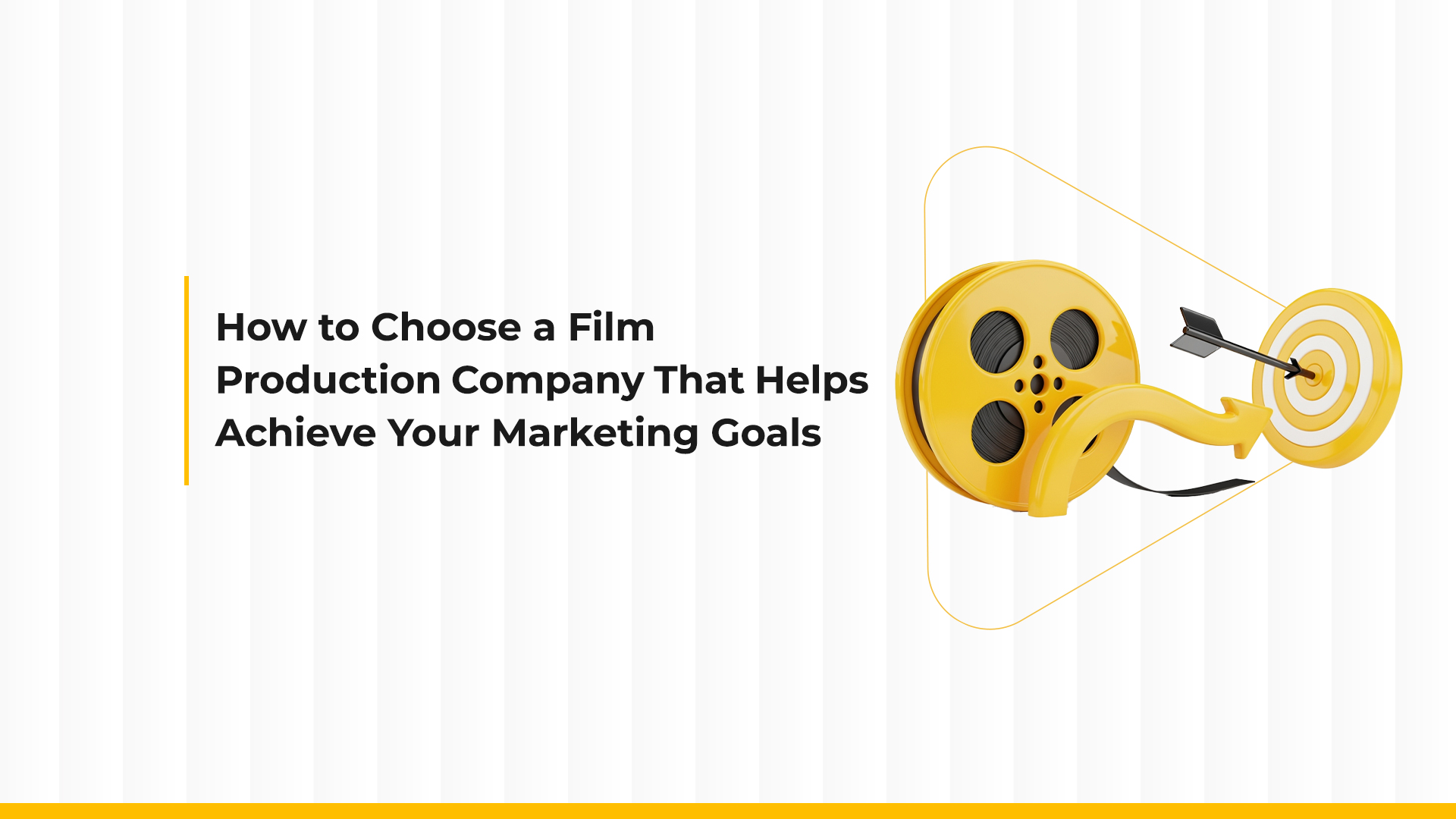 Marketing Production Company